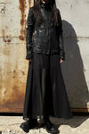 Guidi back zip boots 788F